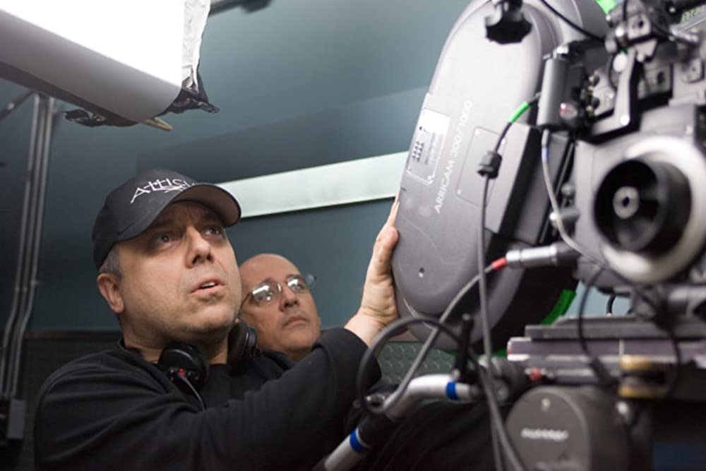 ホワイトアウトの画像