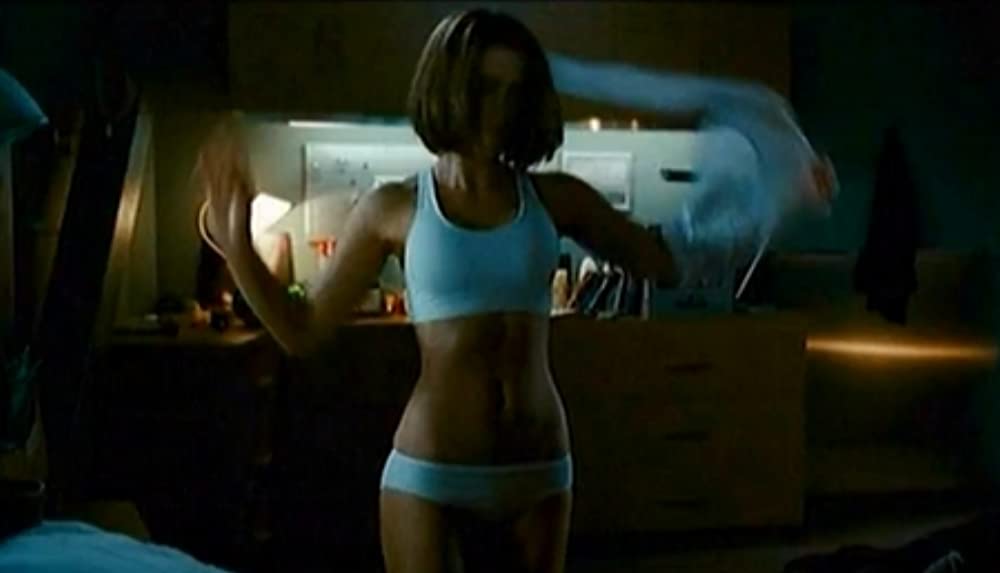 ホワイトアウトの画像