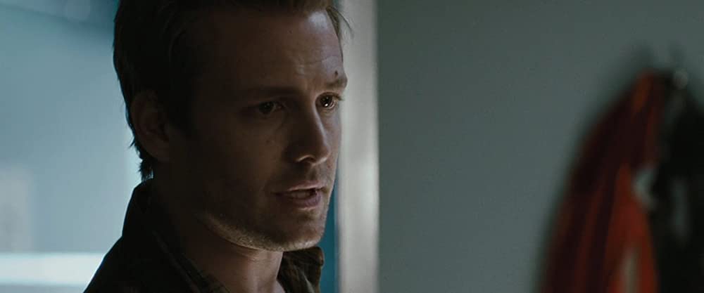 ホワイトアウトの画像