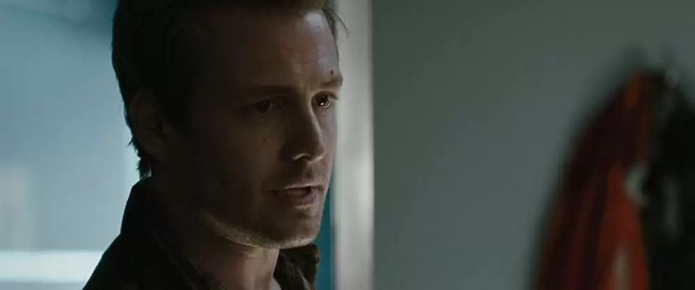 「ホワイトアウト」ガブリエル・マクトの画像