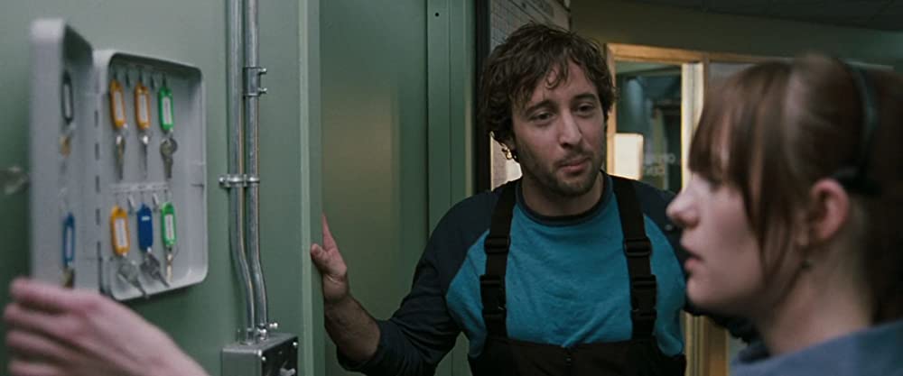 ホワイトアウトの画像