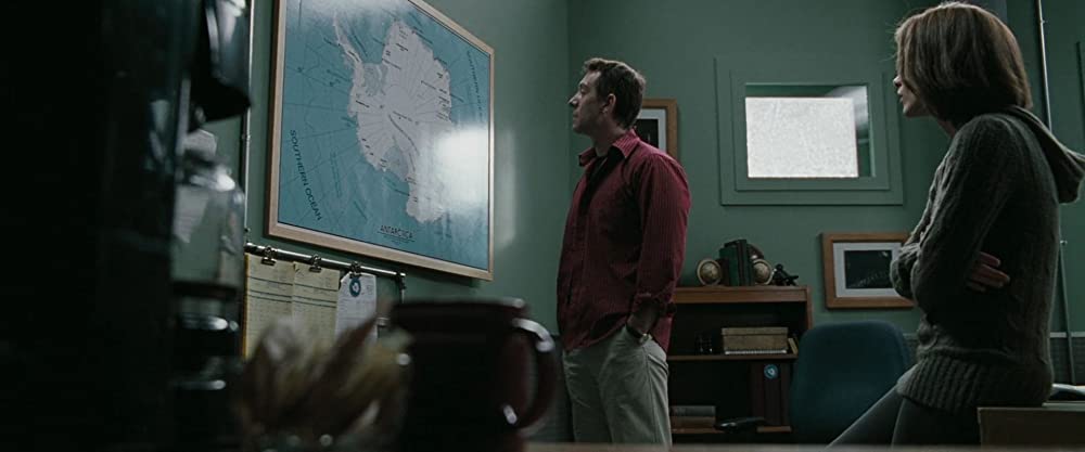 ホワイトアウトの画像