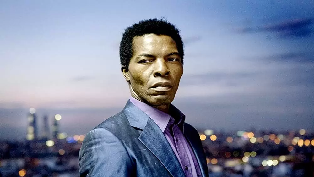 リミッツ・オブ・コントロールの画像