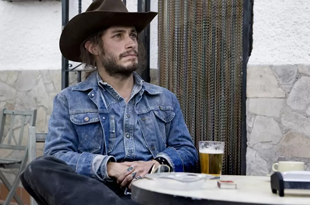 リミッツ・オブ・コントロールの画像