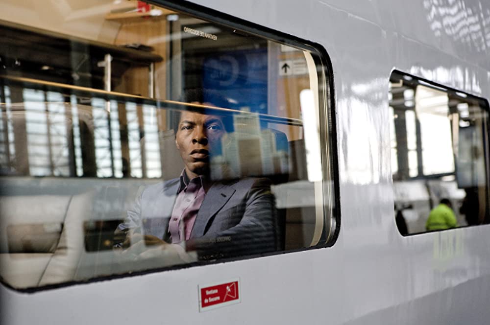 リミッツ・オブ・コントロールの画像