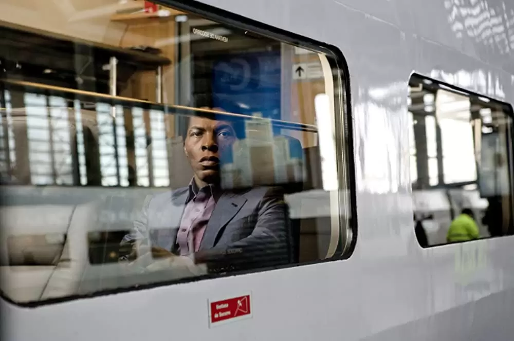 リミッツ・オブ・コントロールの画像