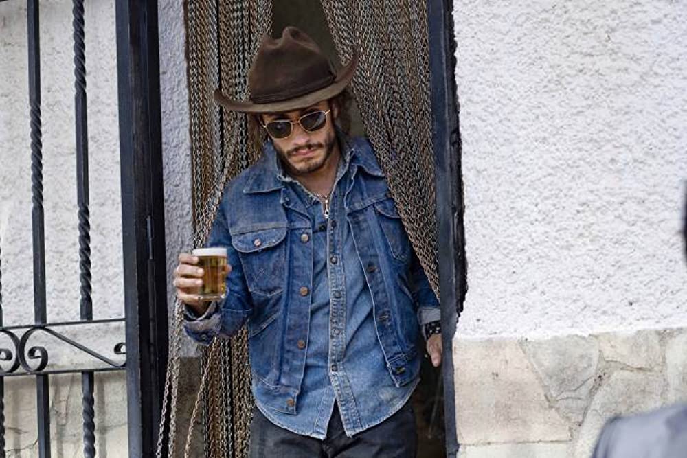 リミッツ・オブ・コントロールの画像