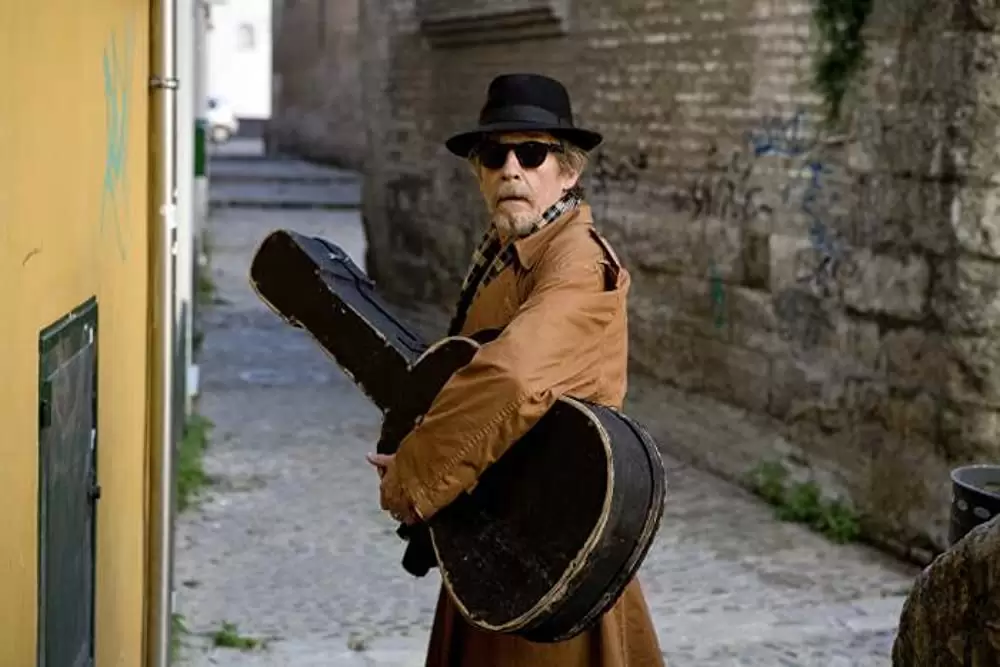 リミッツ・オブ・コントロールの画像