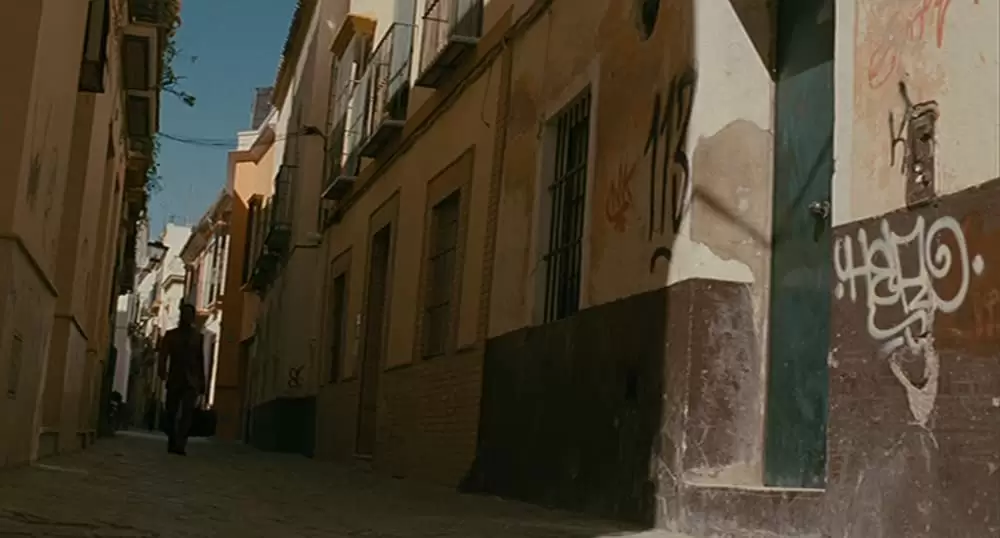 リミッツ・オブ・コントロールの画像