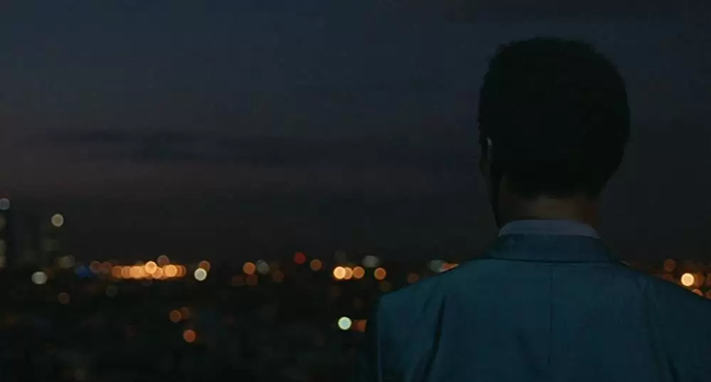 リミッツ・オブ・コントロールの画像