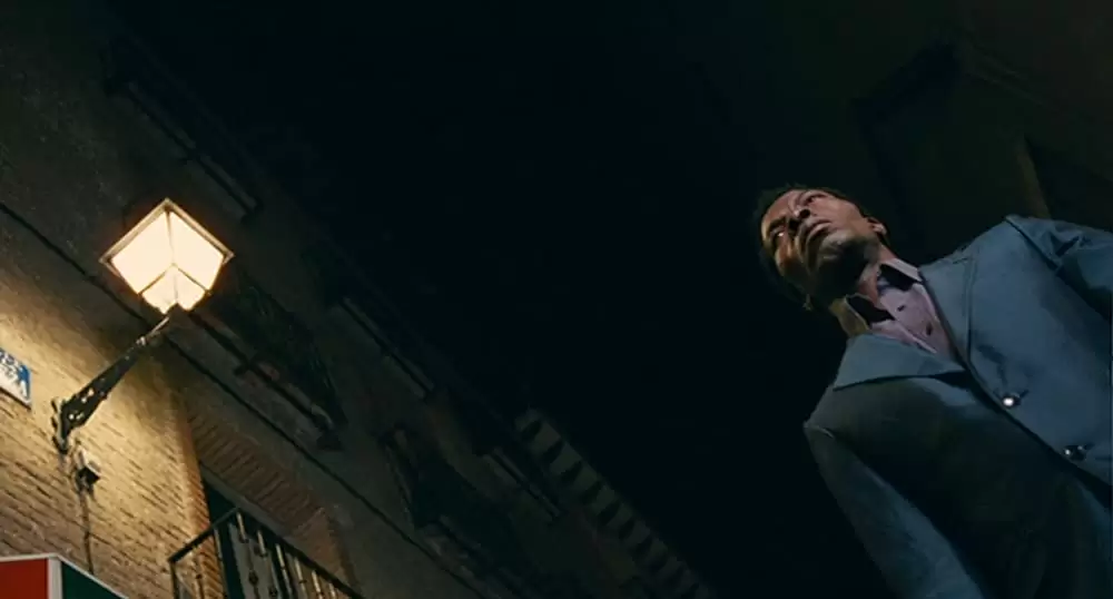 リミッツ・オブ・コントロールの画像