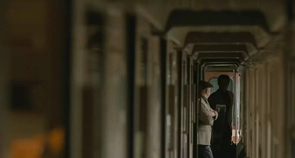 リミッツ・オブ・コントロールの画像