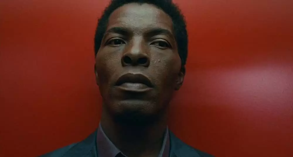 リミッツ・オブ・コントロールの画像