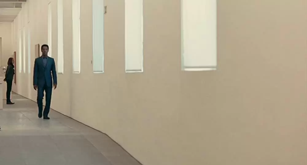 リミッツ・オブ・コントロールの画像