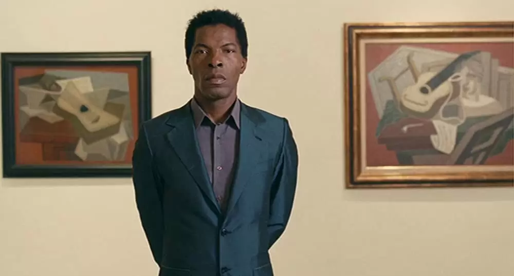 リミッツ・オブ・コントロールの画像