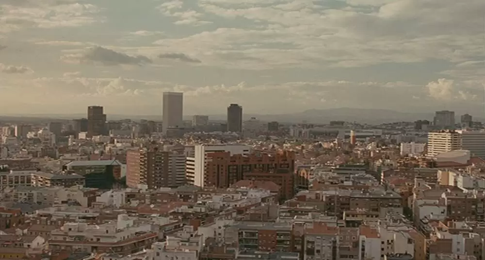 リミッツ・オブ・コントロールの画像