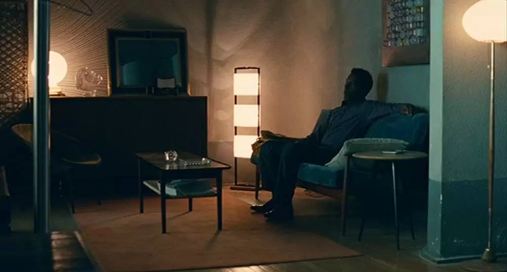 リミッツ・オブ・コントロールの画像