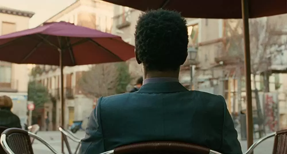 リミッツ・オブ・コントロールの画像