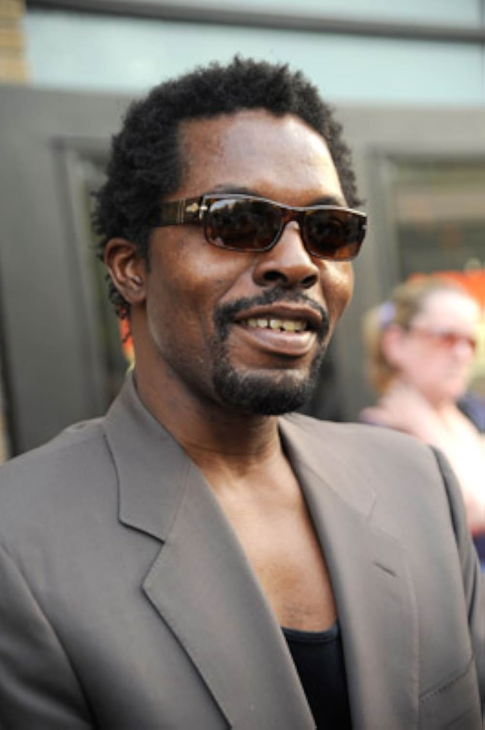 リミッツ・オブ・コントロールの画像