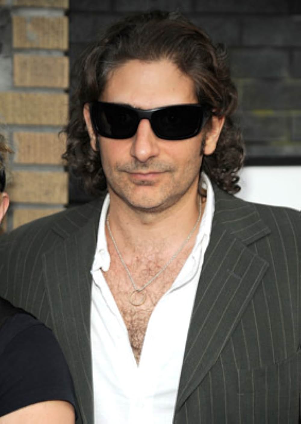 リミッツ・オブ・コントロールの画像