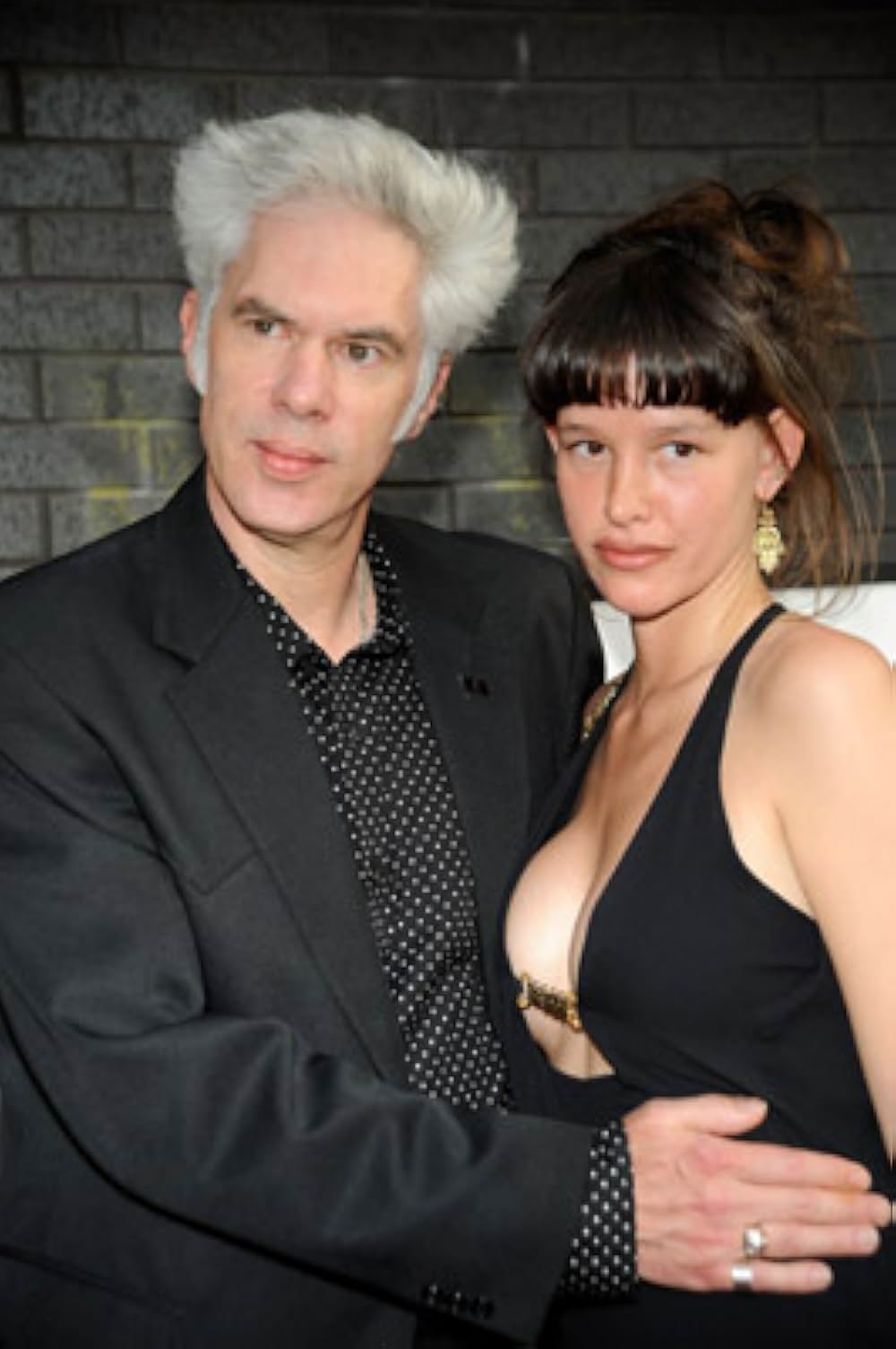 リミッツ・オブ・コントロールの画像