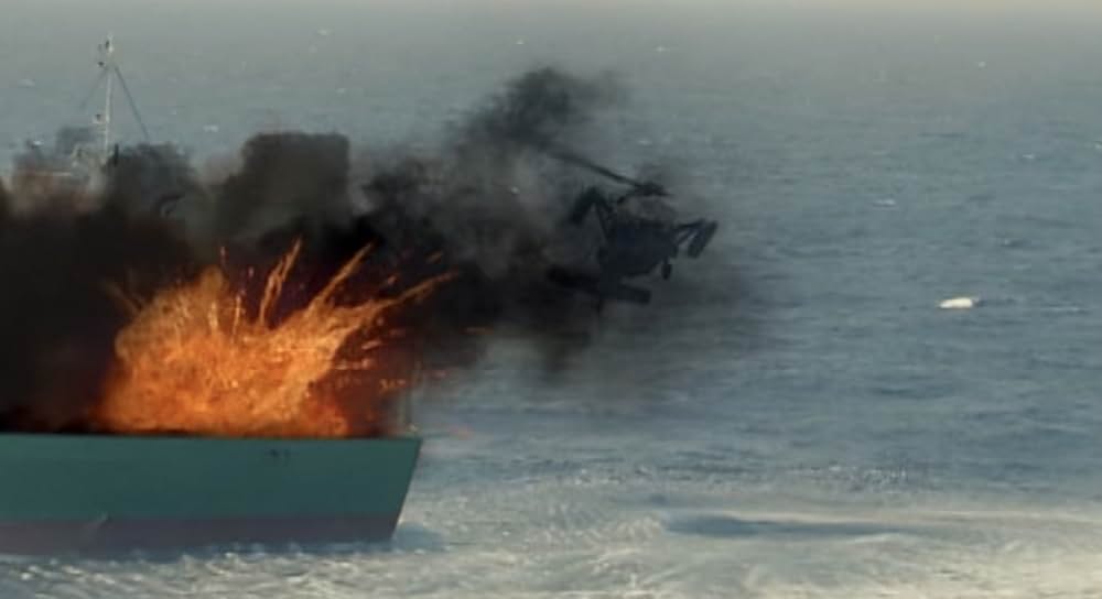 空へ ―救いの翼 RESCUE WINGS―の画像