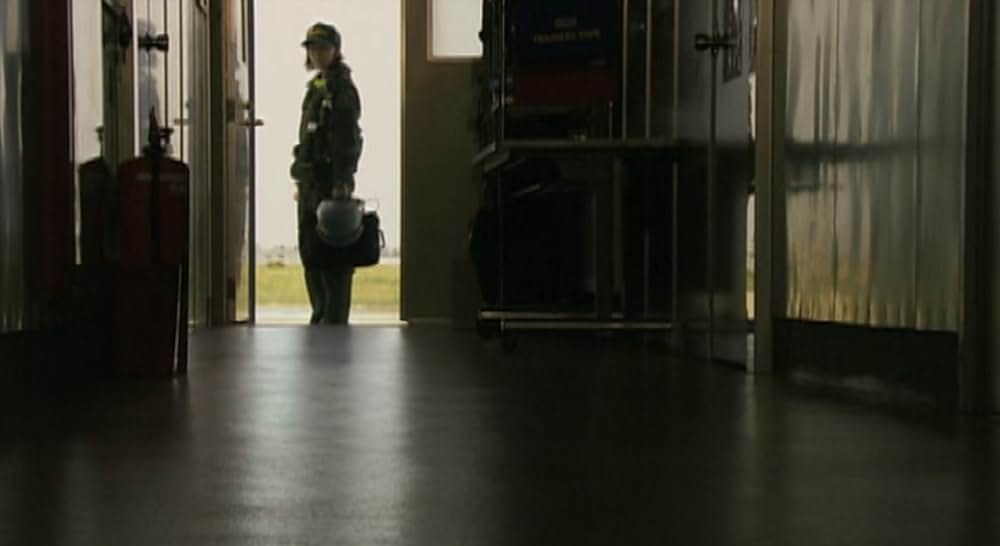 空へ ―救いの翼 RESCUE WINGS―の画像