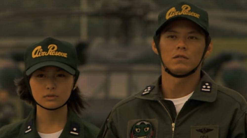 空へ ―救いの翼 RESCUE WINGS―の画像