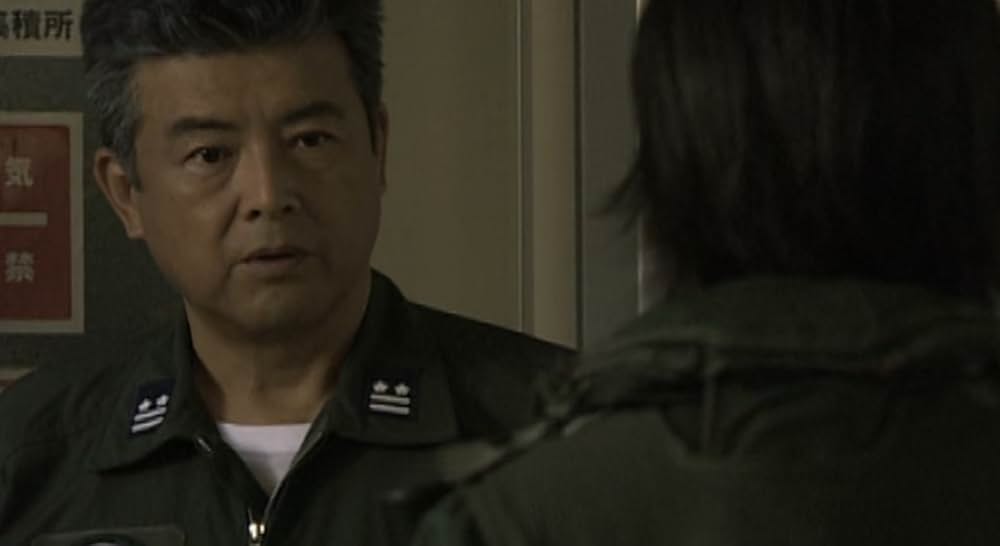 空へ ―救いの翼 RESCUE WINGS―の画像