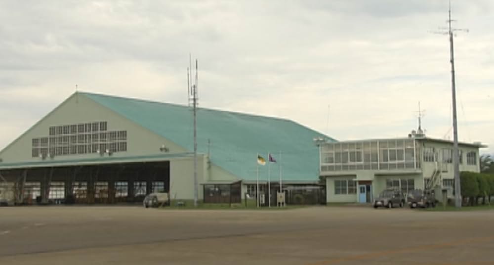 空へ ―救いの翼 RESCUE WINGS―の画像