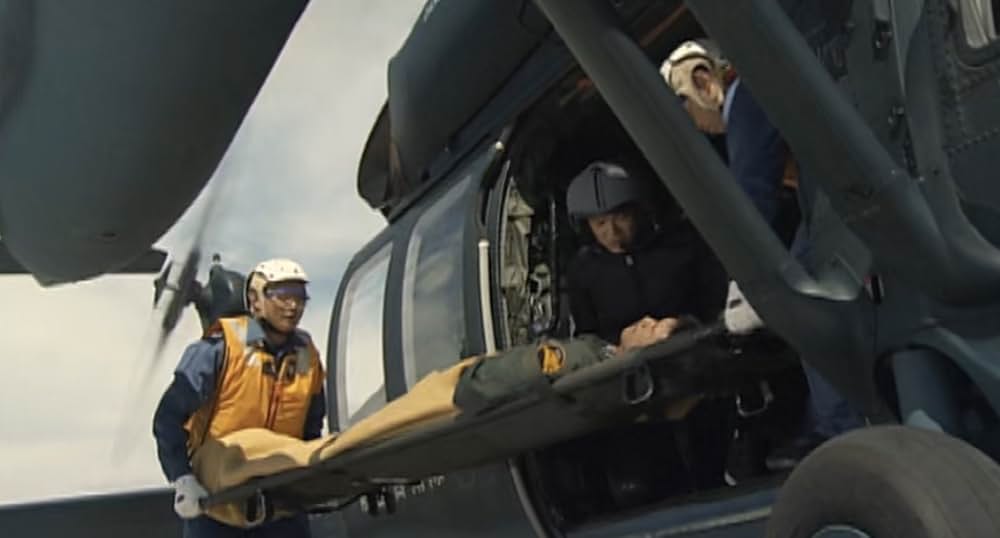 空へ ―救いの翼 RESCUE WINGS―の画像