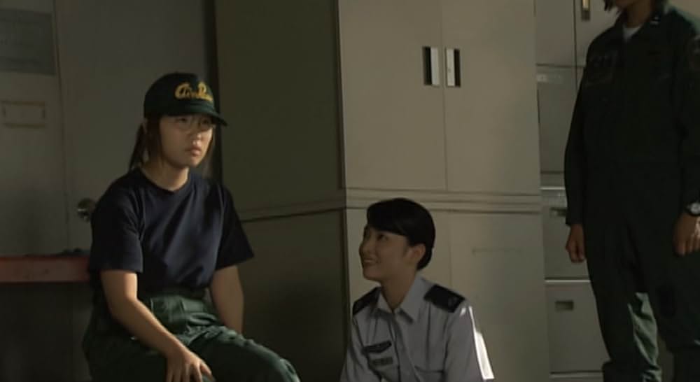 空へ ―救いの翼 RESCUE WINGS―の画像