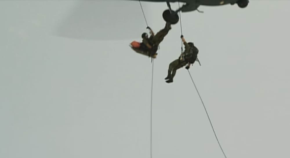 空へ ―救いの翼 RESCUE WINGS―の画像