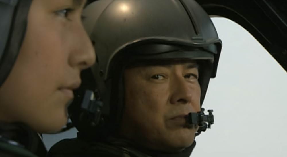 空へ ―救いの翼 RESCUE WINGS―の画像