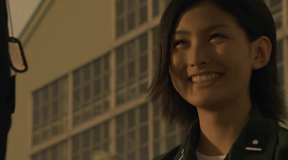 空へ ―救いの翼 RESCUE WINGS―の画像