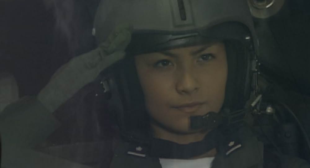 空へ ―救いの翼 RESCUE WINGS―の画像