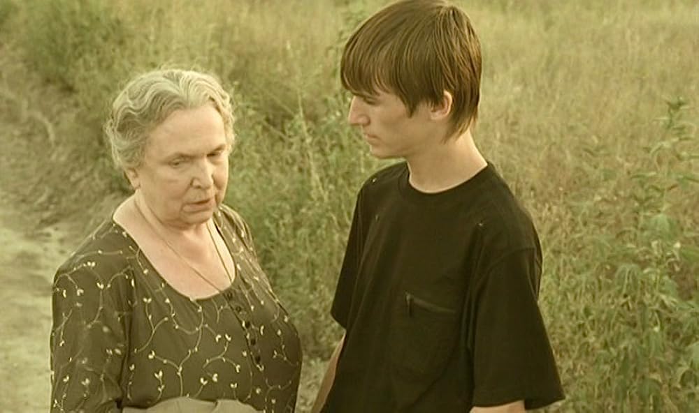 チェチェンへ アレクサンドラの旅の画像