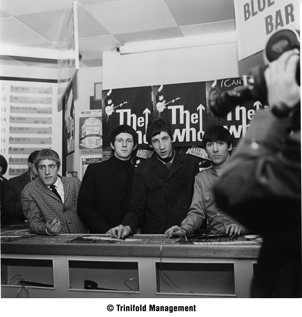 ザ・フー:アメイジング・ジャーニーの画像