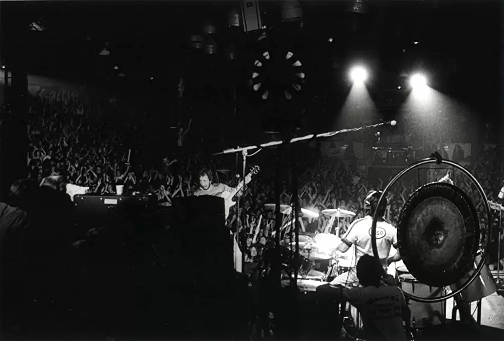 ザ・フー:アメイジング・ジャーニーの画像