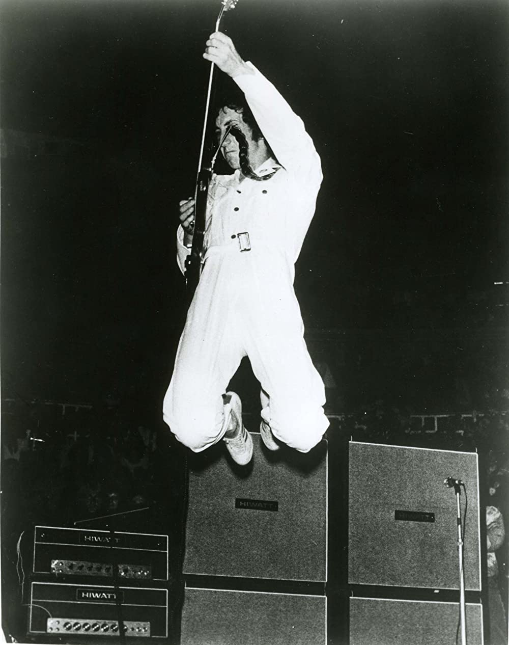 ザ・フー:アメイジング・ジャーニーの画像