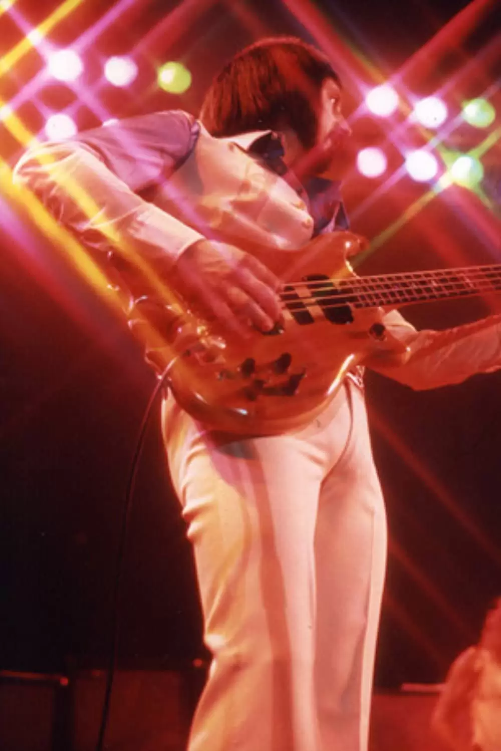 ザ・フー:アメイジング・ジャーニーの画像