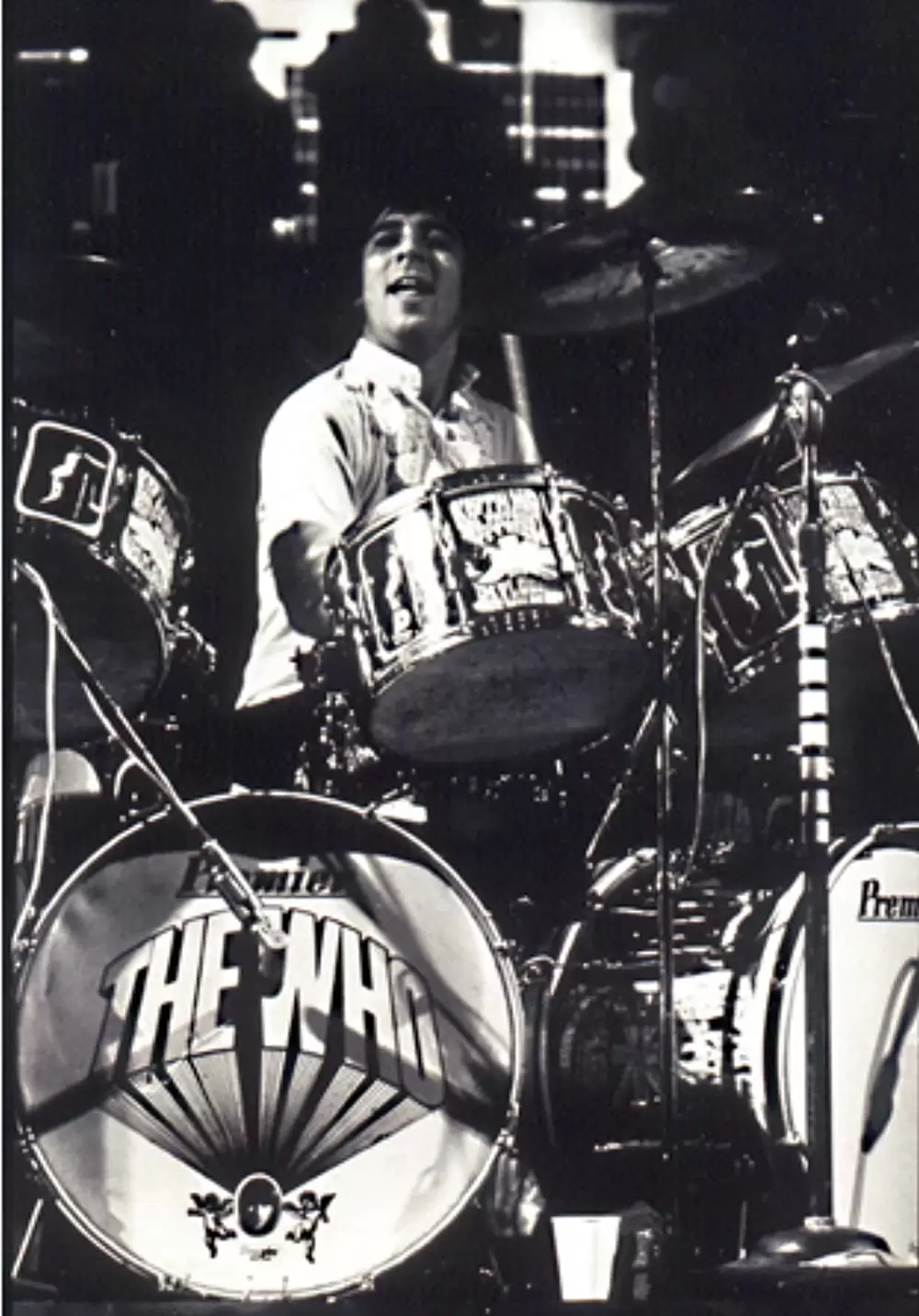 ザ・フー:アメイジング・ジャーニーの画像