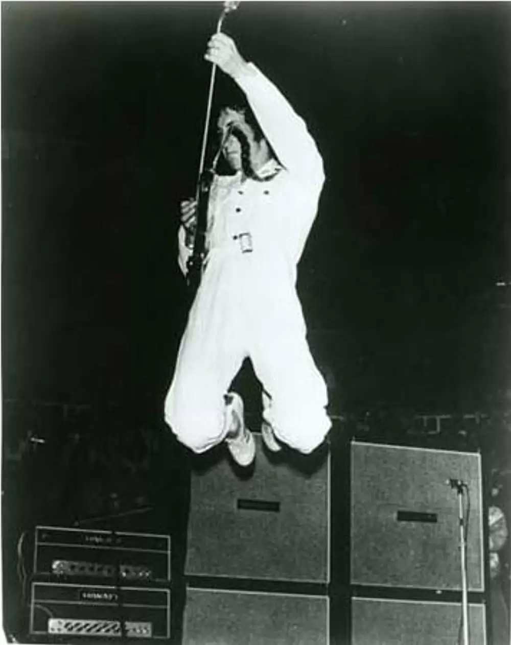 ザ・フー:アメイジング・ジャーニーの画像