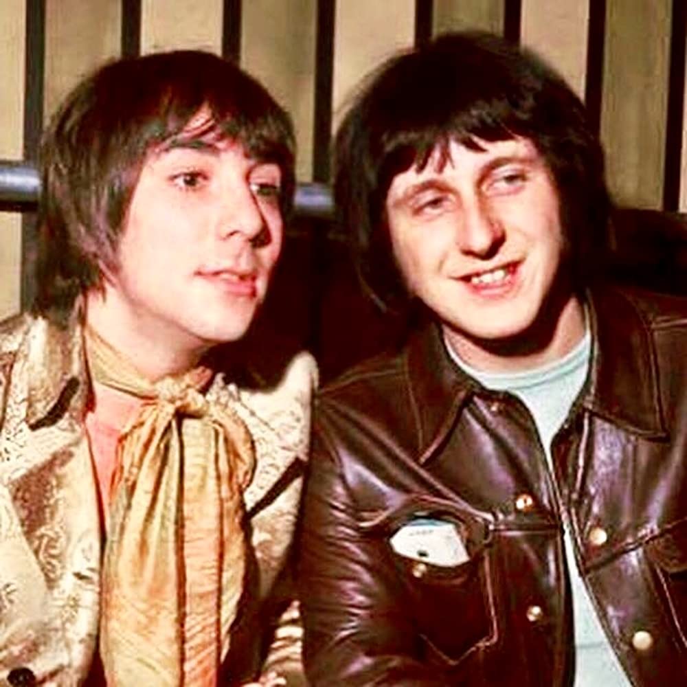 ザ・フー:アメイジング・ジャーニーの画像