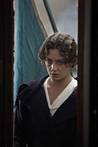 愛の勝利を ムッソリーニを愛した女の画像