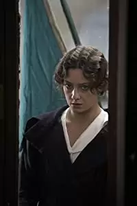 愛の勝利を ムッソリーニを愛した女の画像