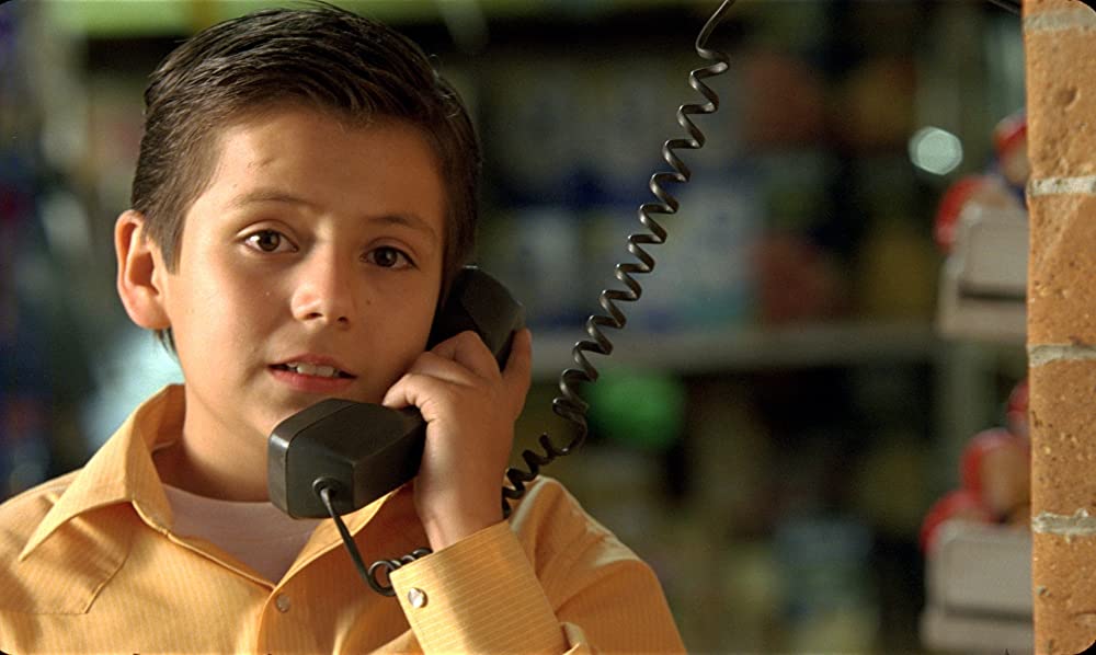 おなじ月の下での画像