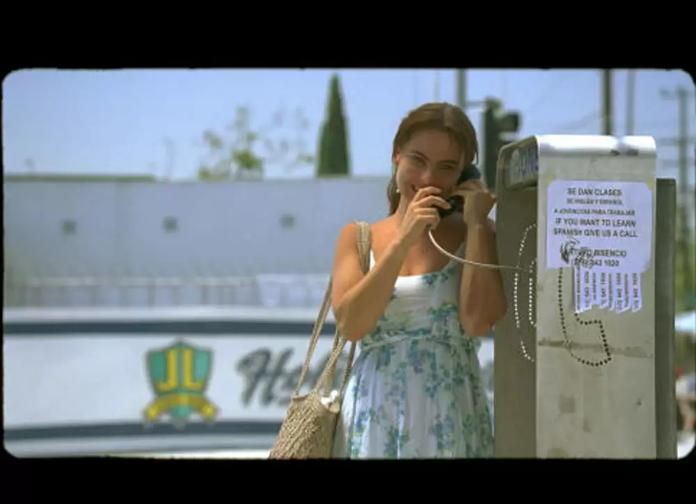 「おなじ月の下で」ケイト・デル・カスティーリョの画像