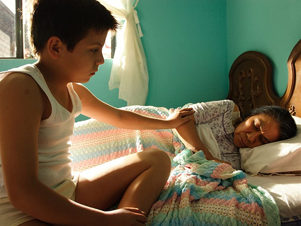 おなじ月の下での画像