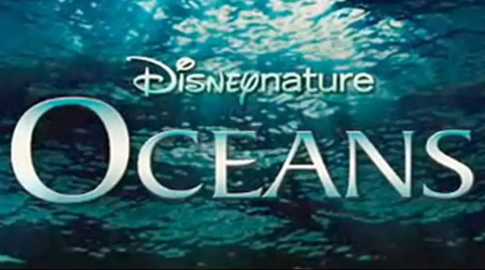 オーシャンズの画像